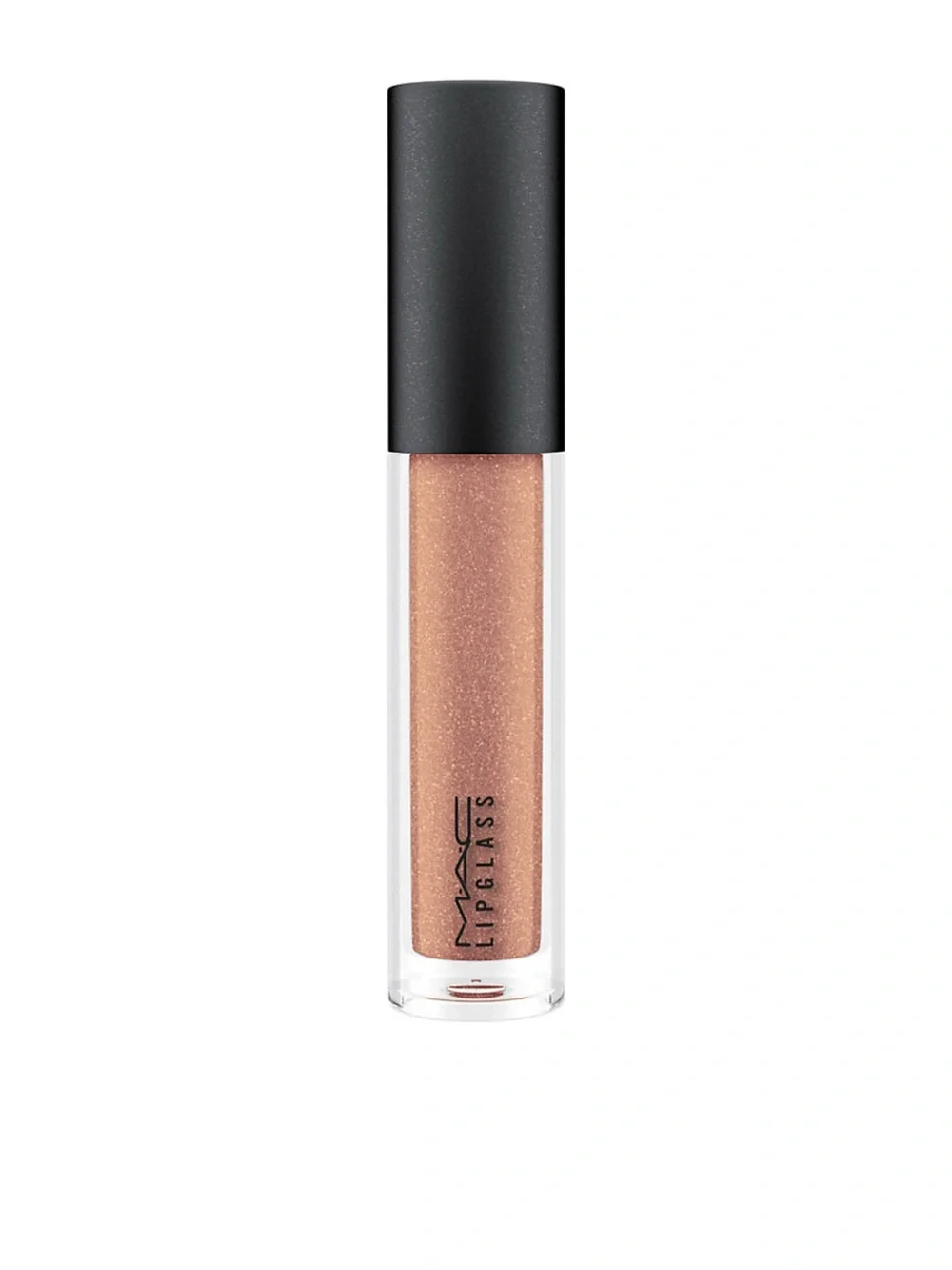 MAC Lipglass in 